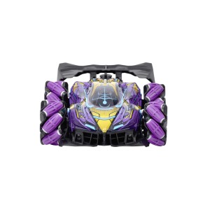 Voiture jouet Racing Speedy