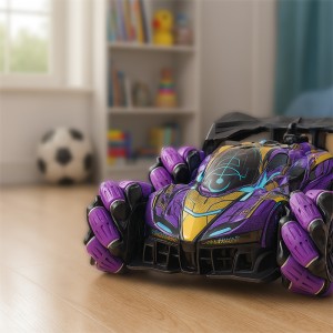 Racing Speedy voiture de course téléguidée