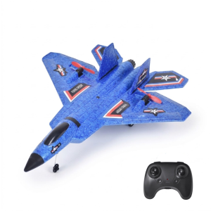 Avion radiocommandé incassable Flying Speedy