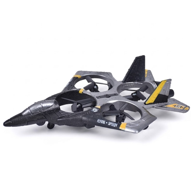 Avion télécommandé F42 Flying Speedy