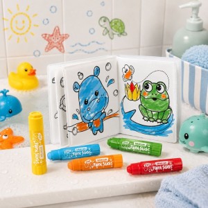 Crayons multisurfaces effaçable BOTV