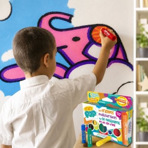 crayons tous supports