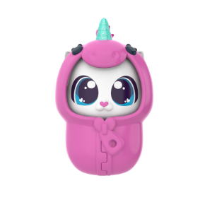 Baby Rosie chaton à collectionner