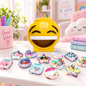fabrique à stickers