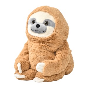 peluche lestée