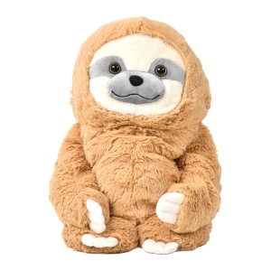 peluche paresseux