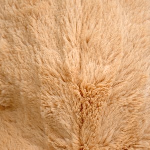peluche toute douce