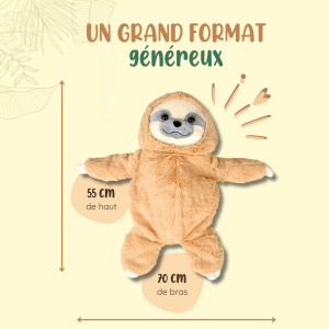 doudou grand format