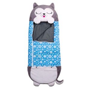 sac de couchage enfant bleu happy nappers sac de couchage enfant bleu happy nappers