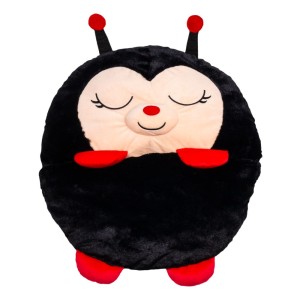 Oreiller happy nappers coccinelle Oreiller happy nappers coccinelle