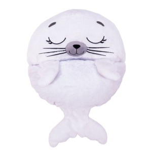 Oreiller happy nappers phoque Oreiller happy nappers phoque