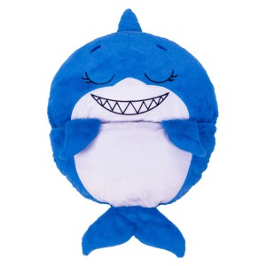 Oreiller happy nappers requin