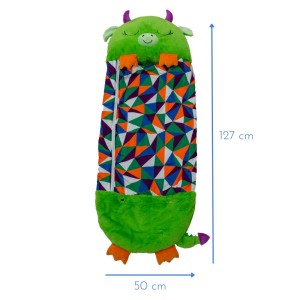 sac de couchage petite taille dragon