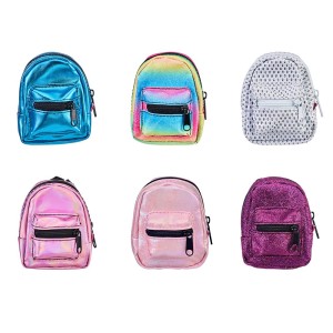 mini sac à dos real littles basic