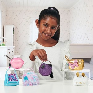 Collection minis sacs Real Littles