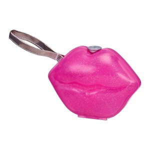 Mini sac à main Real Littles bouche