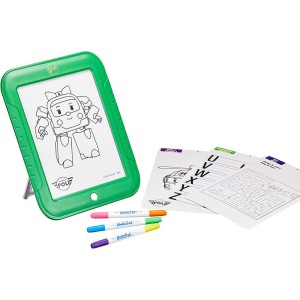 Tablette à dessins Magic Pad Gulli Créa - Ardoise magique lumineuse