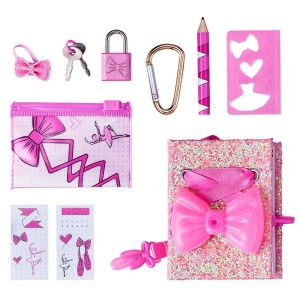 Accessoires carnet ballerine Real Littles