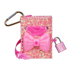 Journal intime ballerine Real Littles Journal intime ballerine Real Littles