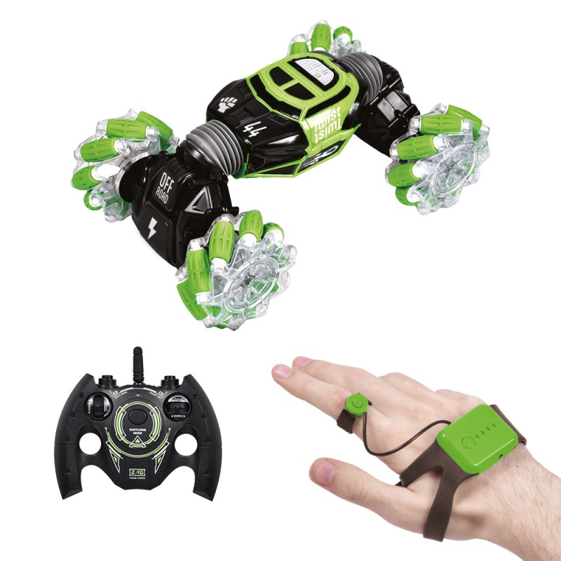 Technic Le Tout-Terrain X-trême, Voiture Télécommandée, Jeu de