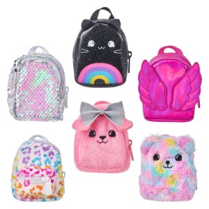 Nouveaux minis sacs Real Littles