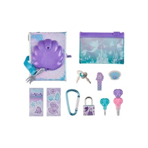 Accessoires carnet Ariel Real Littles Accessoires carnet Ariel Real Littles