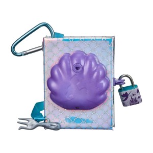 Journal intime Ariel Real Littles Journal intime Ariel Real Littles