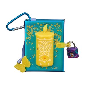 Journal intime Encanto Real Littles Journal intime Encanto Real Littles