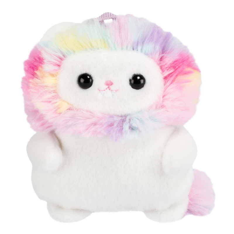 Mini Peluche à collectionner 7 cm Bisounours modèle aléatoire Mini Peluche à collectionner 7 cm Bisounours modèle aléatoire