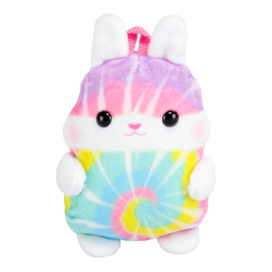 Lapin mini sac à dos peluche Real Littles Lapin mini sac à dos peluche Real Littles