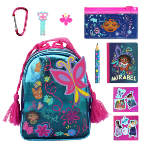 Mini sacs Real Littles - Encanto avec 6 surprises Mini sacs Real Littles - Encanto avec 6 surprises