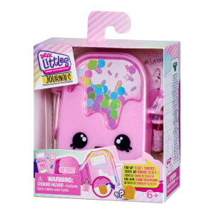 pack mini carnet secret Real Littles glace pack mini carnet secret Real Littles glace