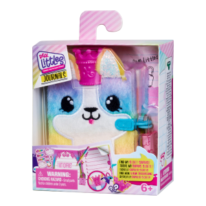 pack mini carnet secret Real Littles chiot pack mini carnet secret Real Littles chiot