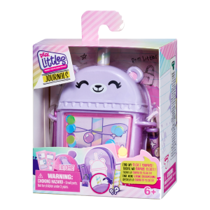pack mini carnet secret Real Littles milkshake pack mini carnet secret Real Littles milkshake