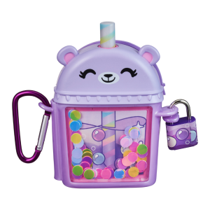 Mini journal intime Real Littles milkshake Mini journal intime Real Littles milkshake