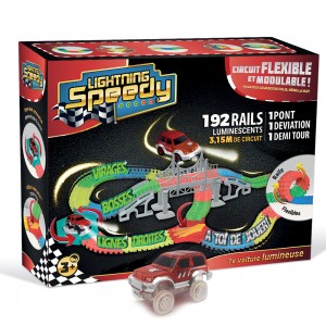  Circuit Voiture Telecommande : Jeux Et Jouets