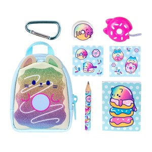 accessoires surprise real littles donut accessoires surprise real littles donut