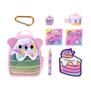 accessoires surprise real littles gâteau accessoires surprise real littles gâteau
