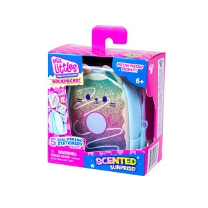pack real littles donut multicolore pack real littles donut multicolore