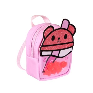 mini sac à dos senteur fraise mini sac à dos senteur fraise