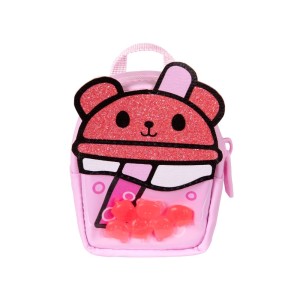 mini sac real littles parfumé fraise mini sac real littles parfumé fraise