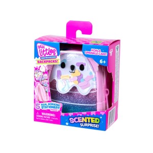 pack real littles gâteau multicolore pack real littles gâteau multicolore