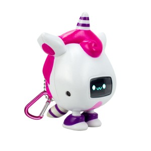 BEEP BOOP compagnon interactif licorne