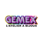 Gemex recharge gels couleurs, activites creatives et manuelles