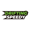 Drifting Speedy