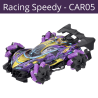 Racing Speedy